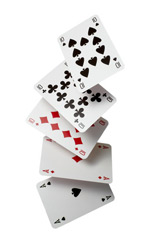 start playing poker online